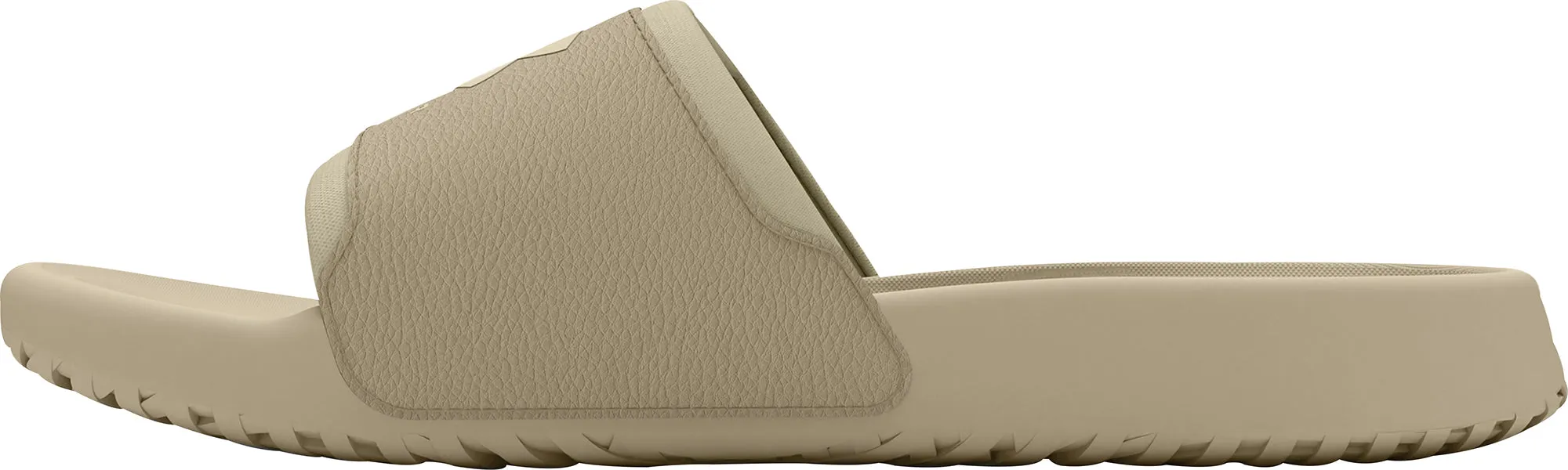 Under Armour Ignite Select Sliders - Brown