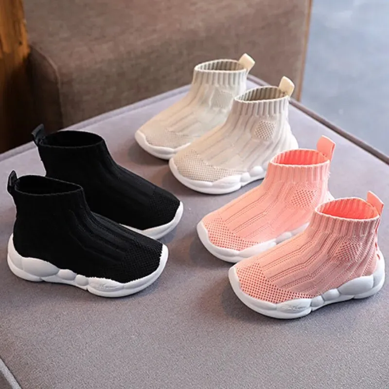 Urban Sock Trainers