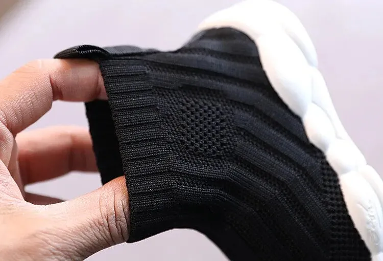 Urban Sock Trainers