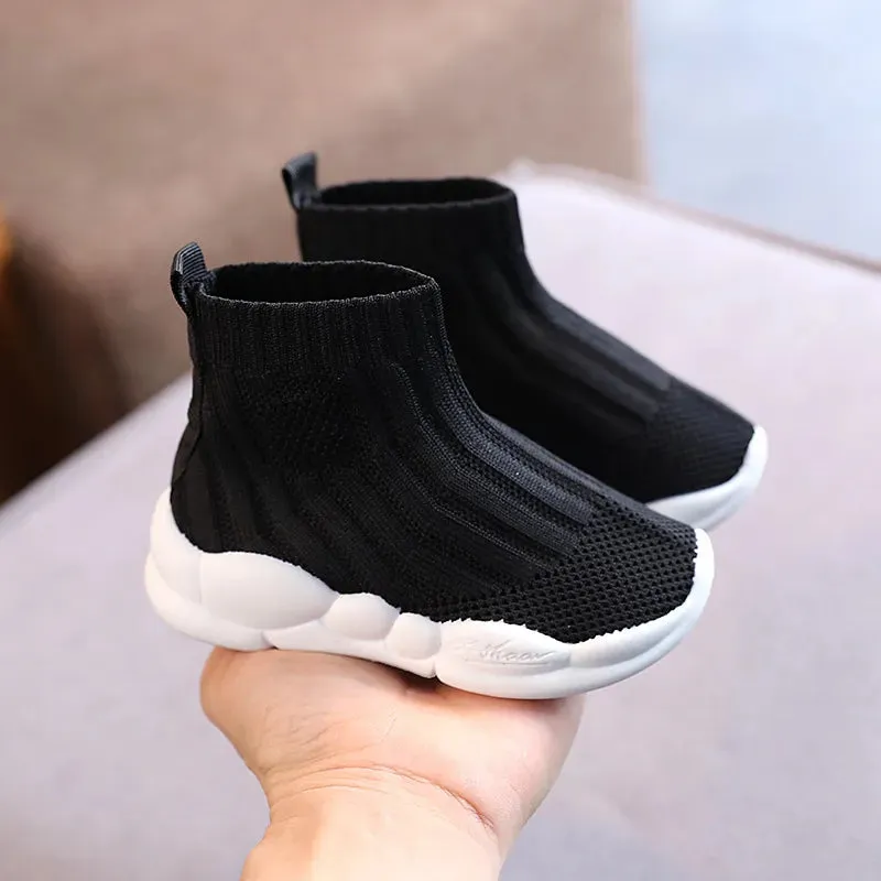 Urban Sock Trainers