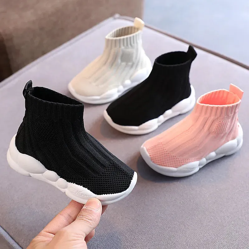 Urban Sock Trainers