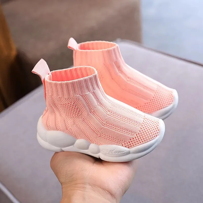 Urban Sock Trainers