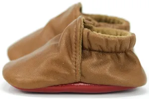 Vintage Leather