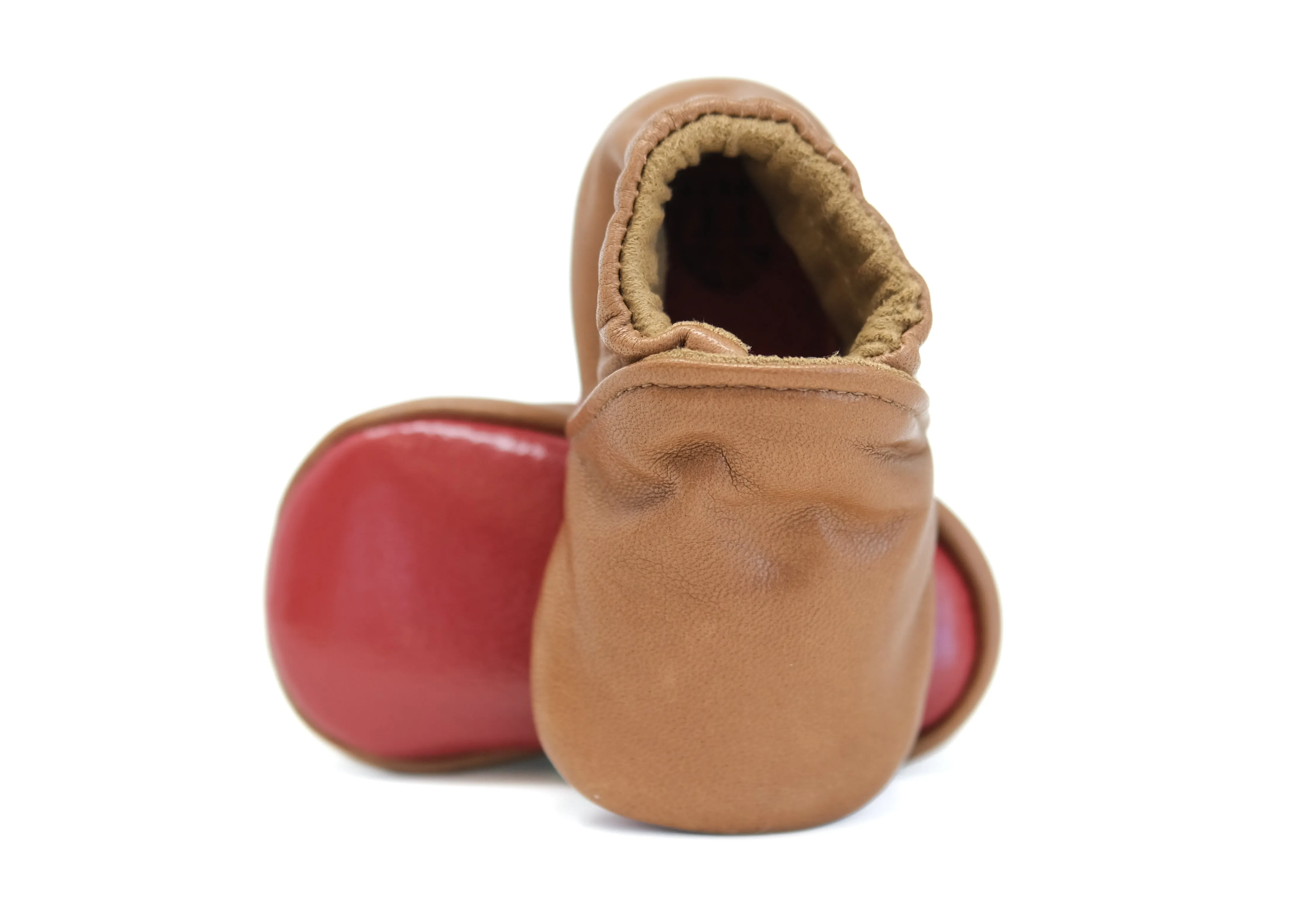 Vintage Leather