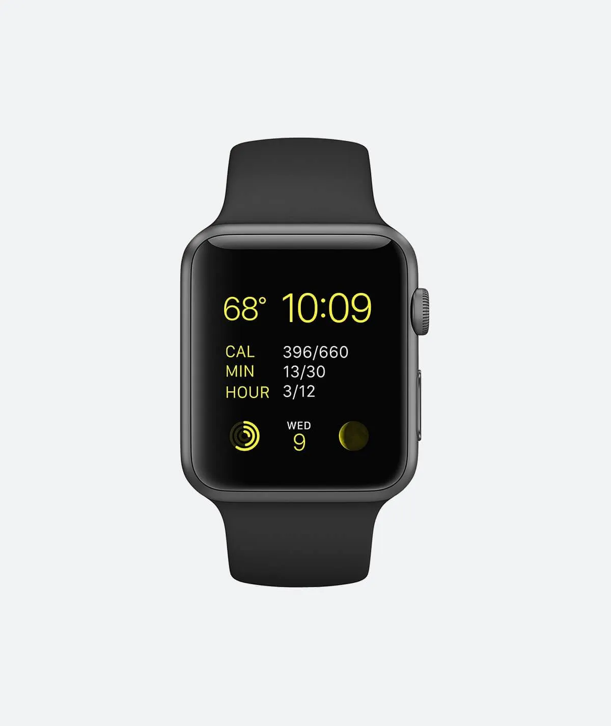 Watch Series 3