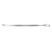 Wax Spatula #31 - Dental for Mixing Materials and General Laboratory use (Pack of 5)…
