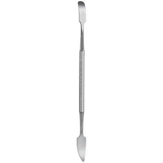 Wax Spatula #31 - Dental for Mixing Materials and General Laboratory use (Pack of 5)…
