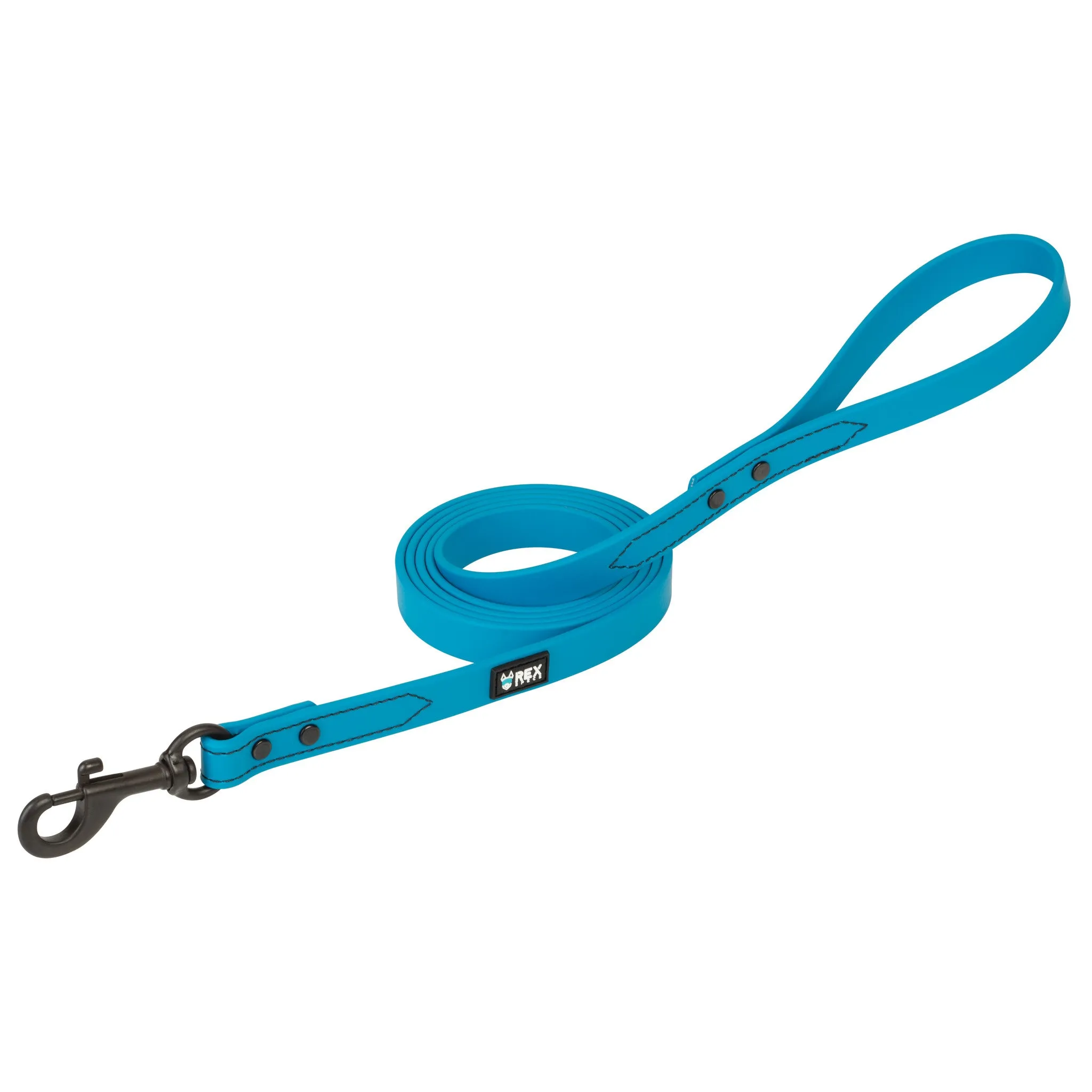 Weather-Resistant Brahma Leash