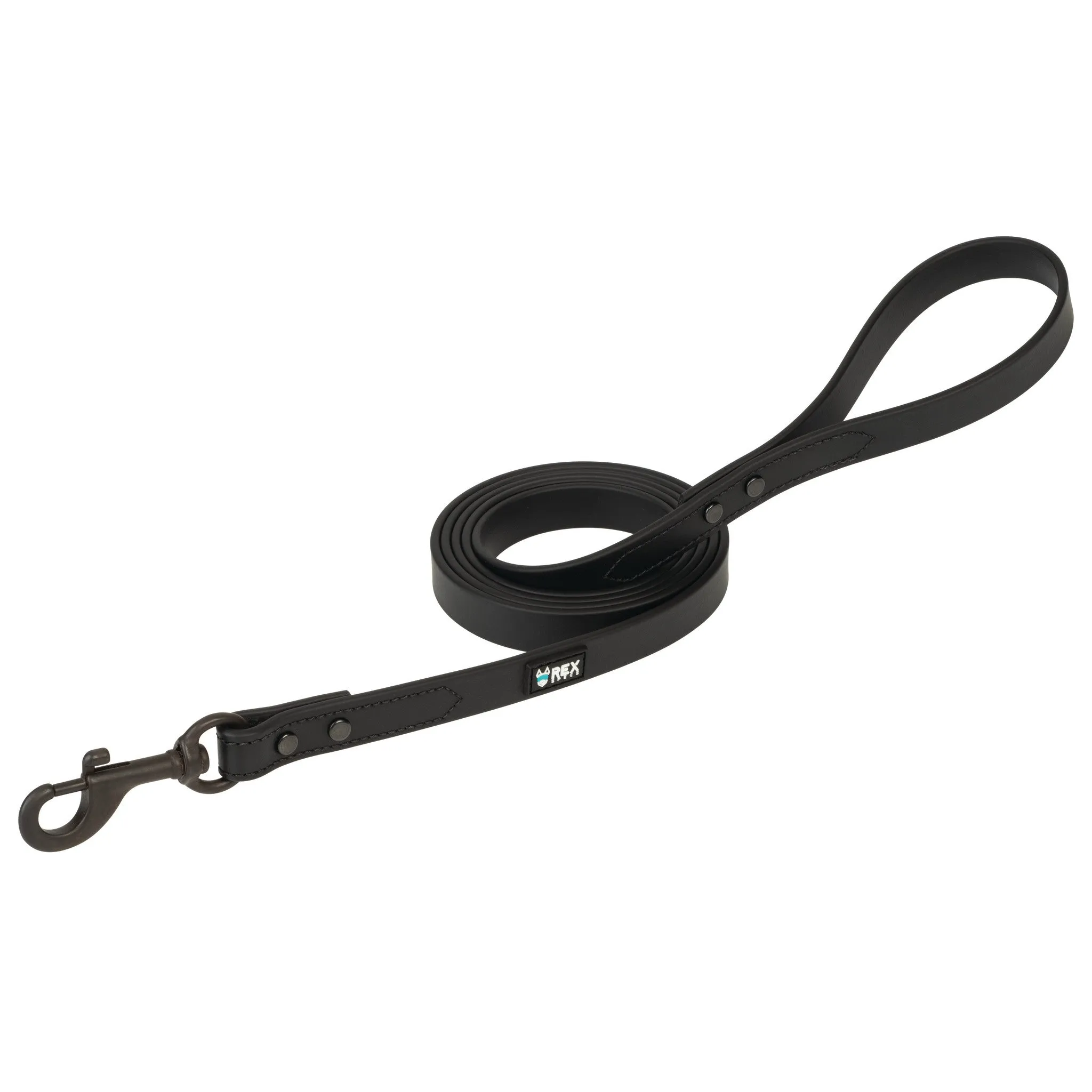 Weather-Resistant Brahma Leash
