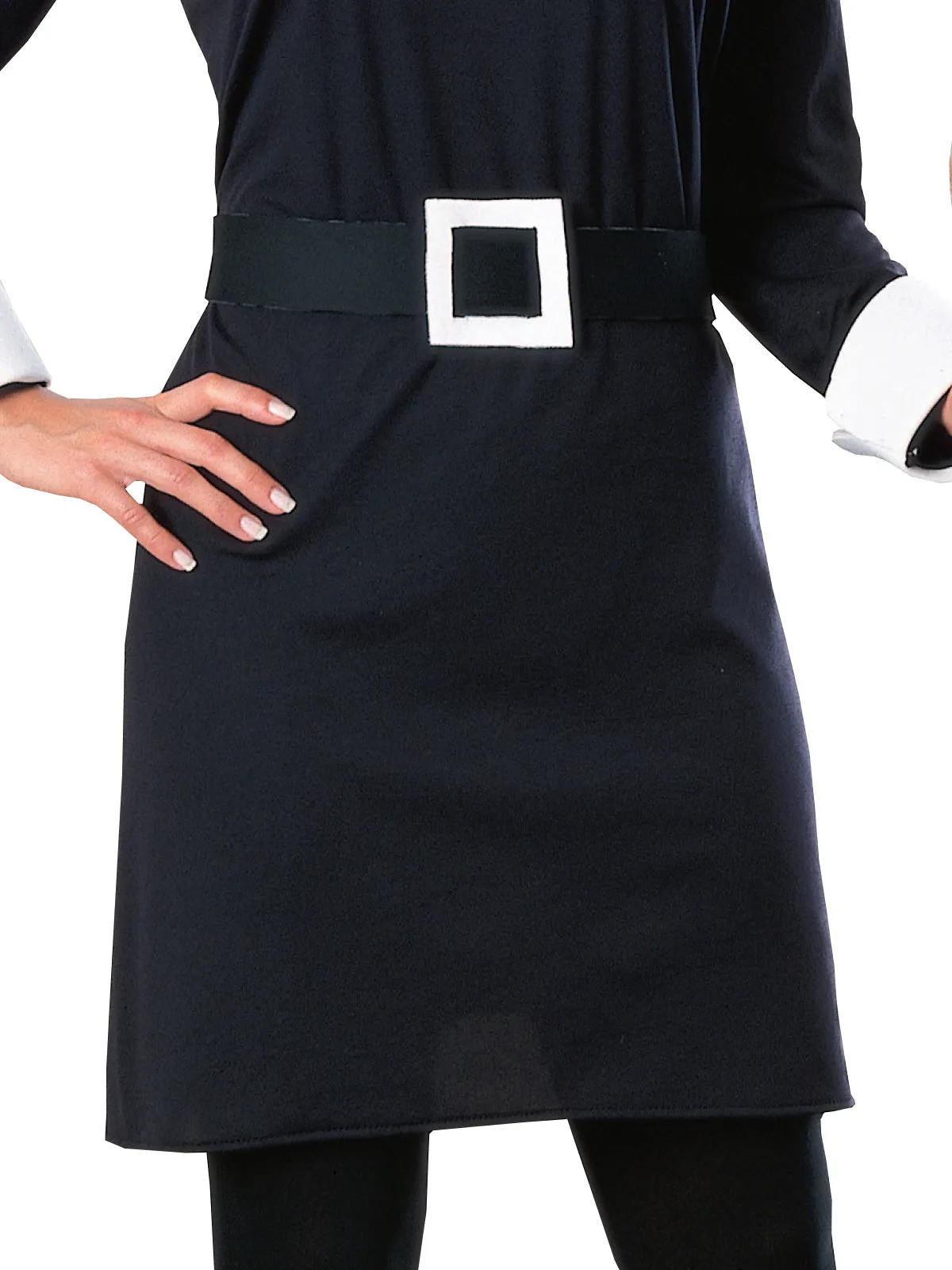 Wednesday Addam's Costume Size S