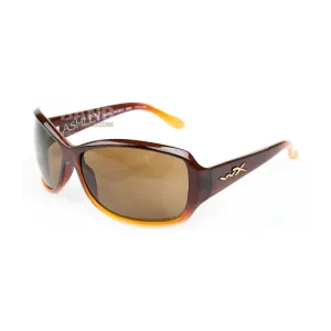 Wiley X Ashley w/Bronze Lens Frame(With Accessories)