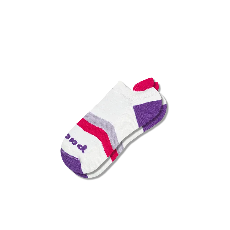 Women's Low Cut Pacas Socks