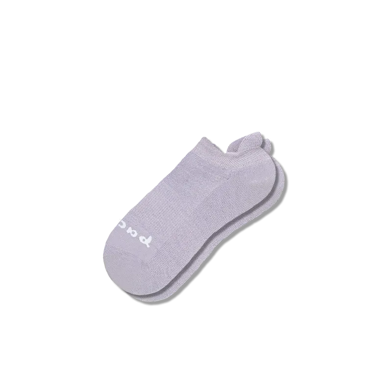 Women's Low Cut Pacas Socks