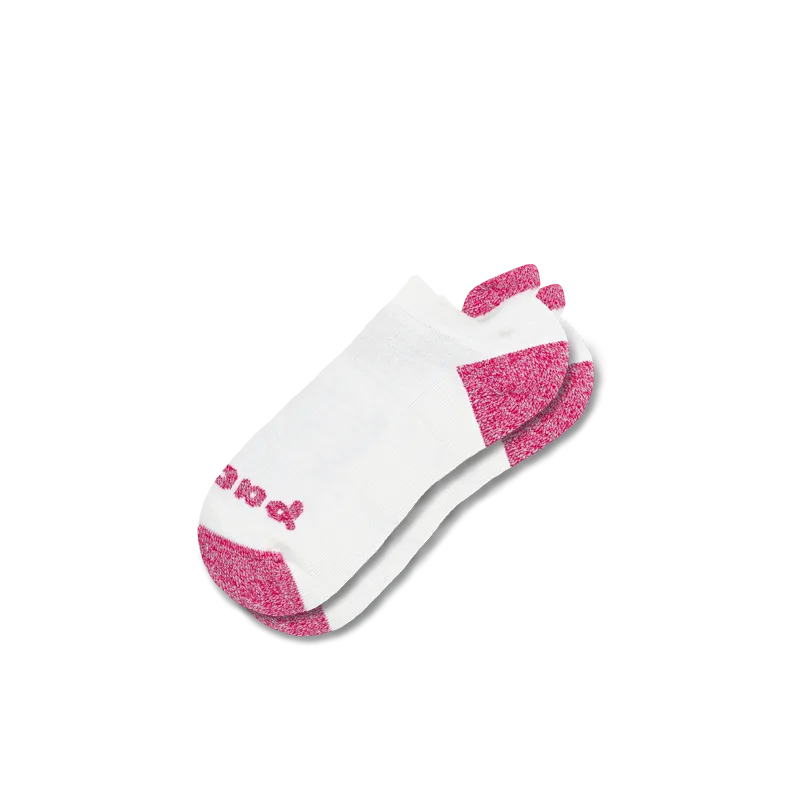 Women's Low Cut Pacas Socks