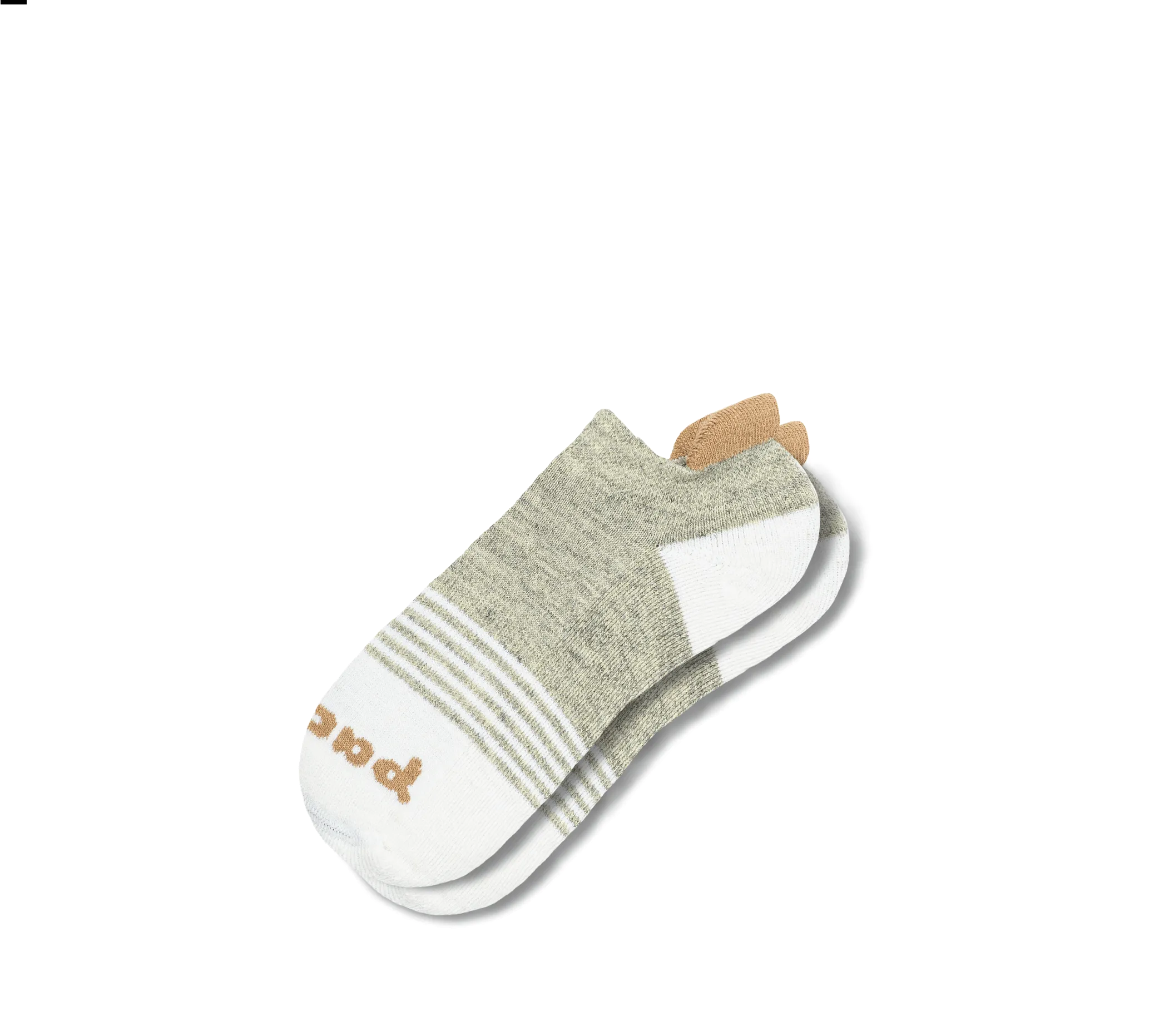 Women's Low Cut Pacas Socks