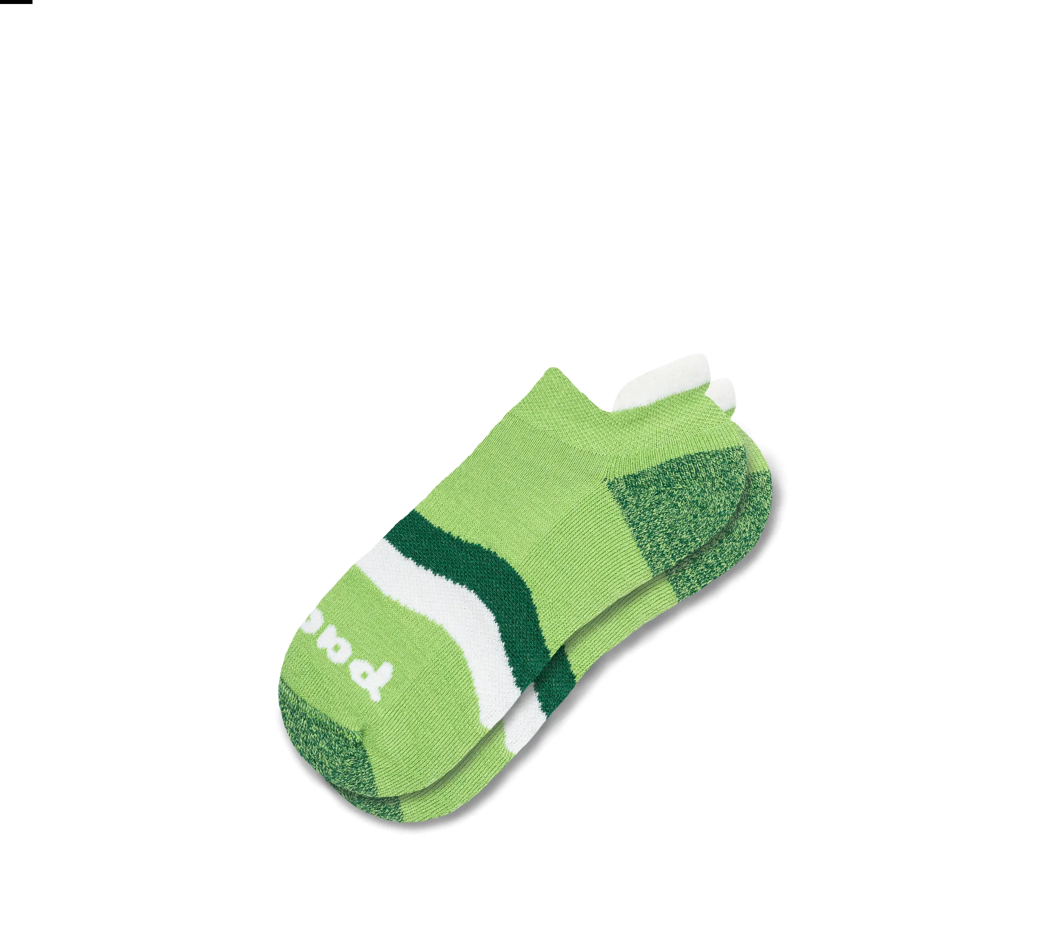 Women's Low Cut Pacas Socks