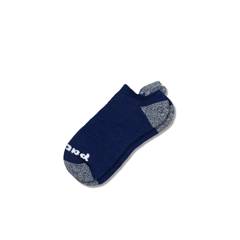 Women's Low Cut Pacas Socks
