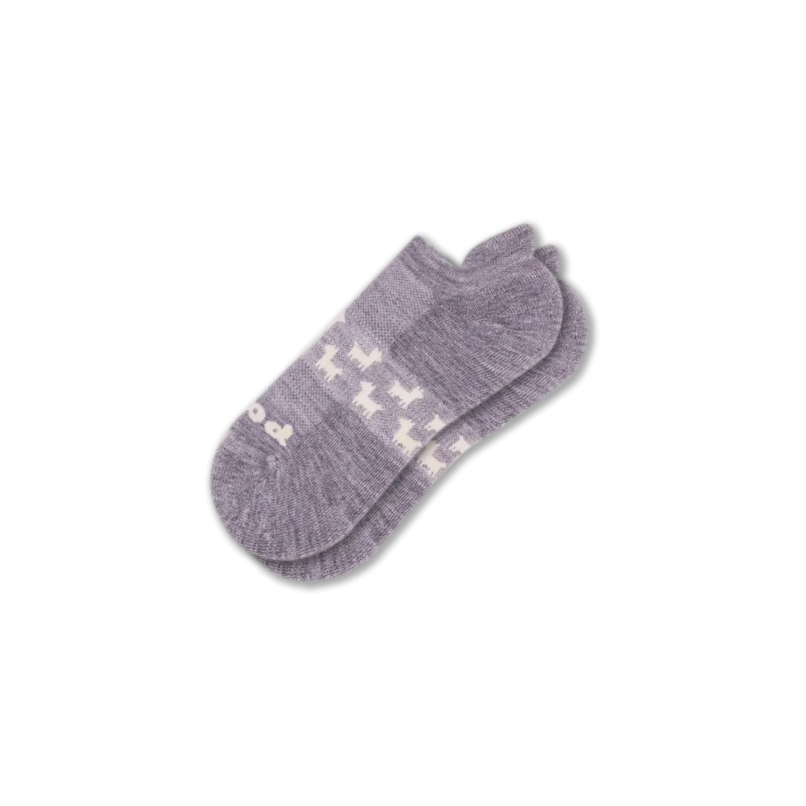 Women's Low Cut Pacas Socks