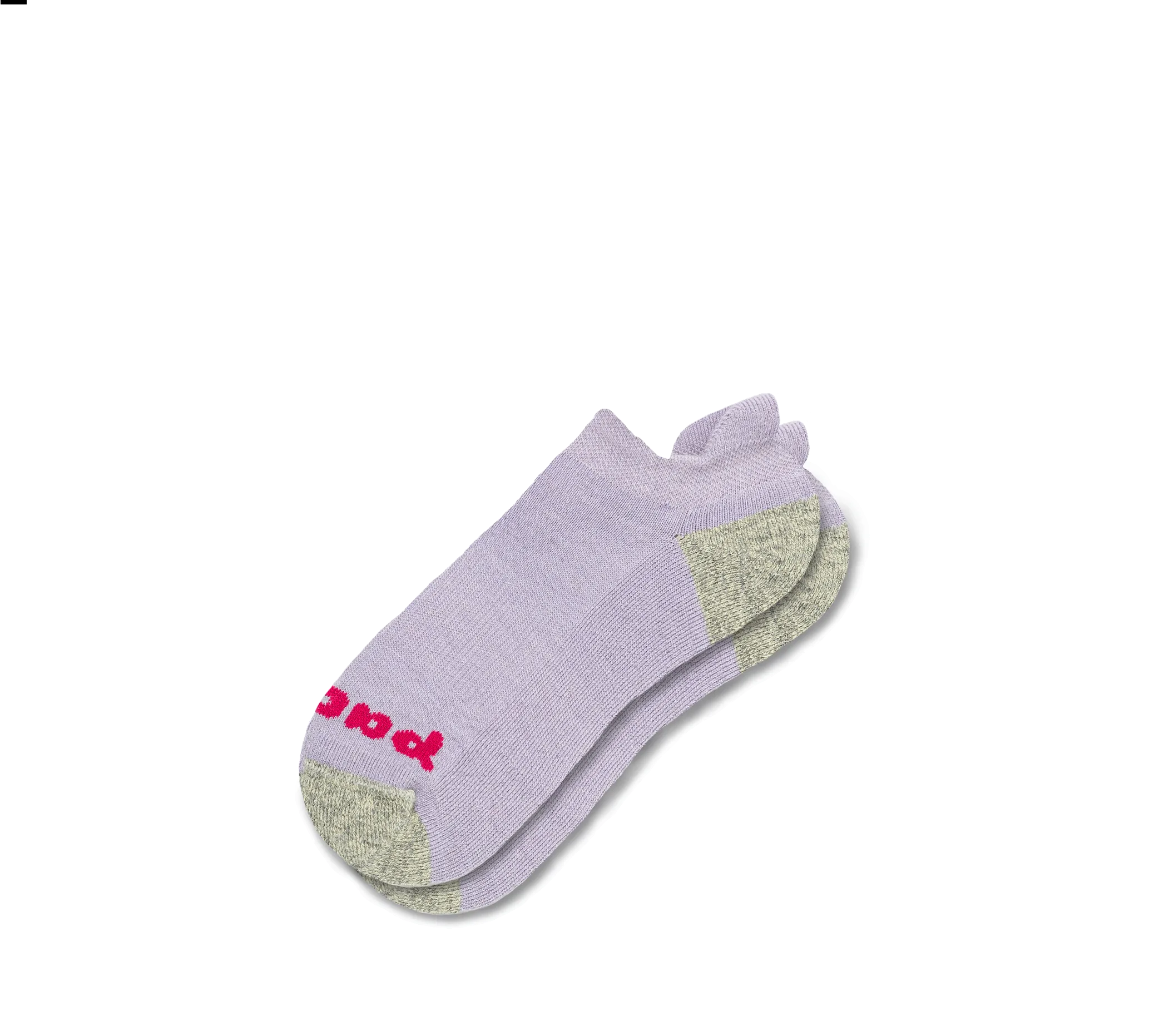 Women's Low Cut Pacas Socks