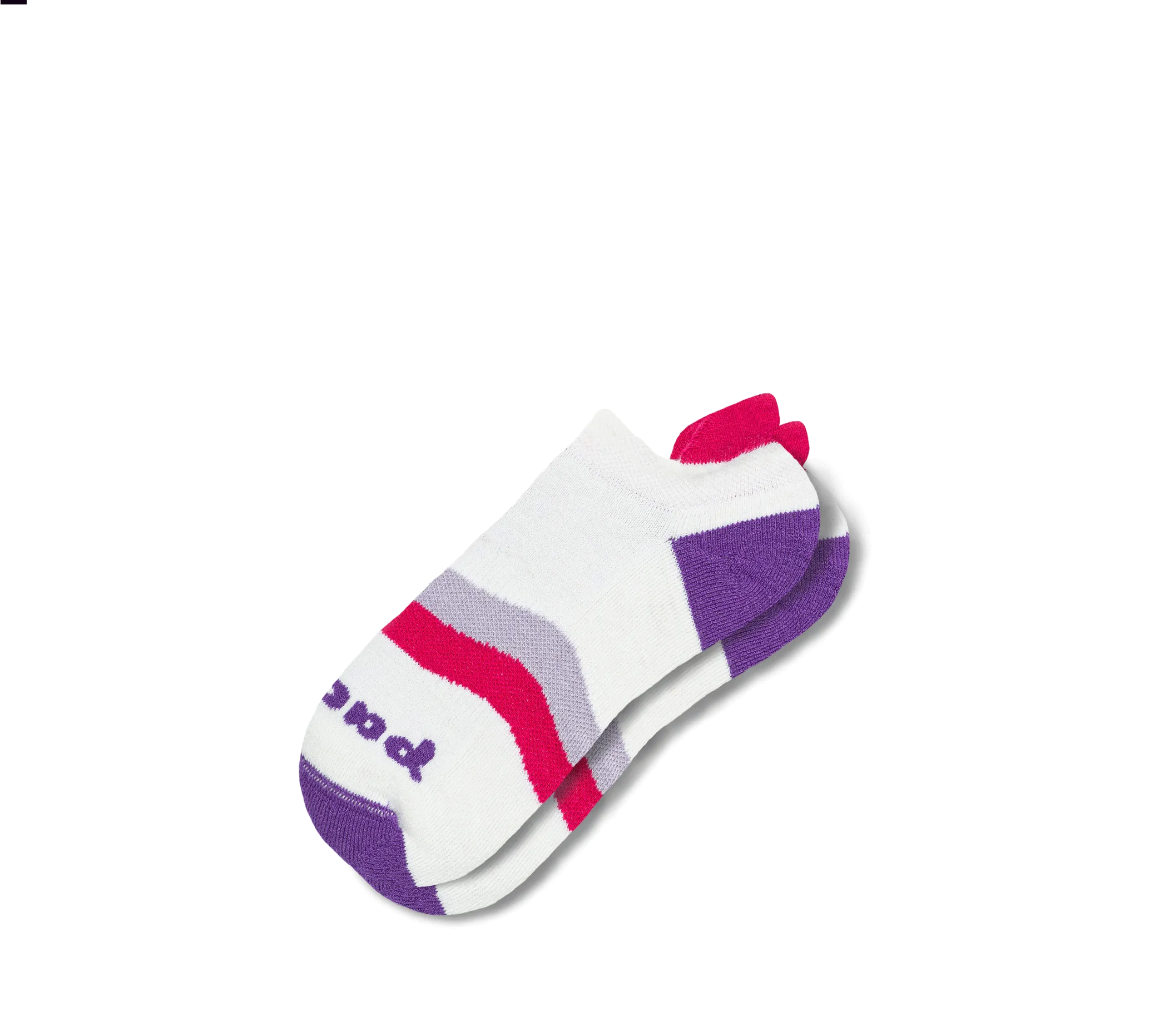 Women's Low Cut Pacas Socks