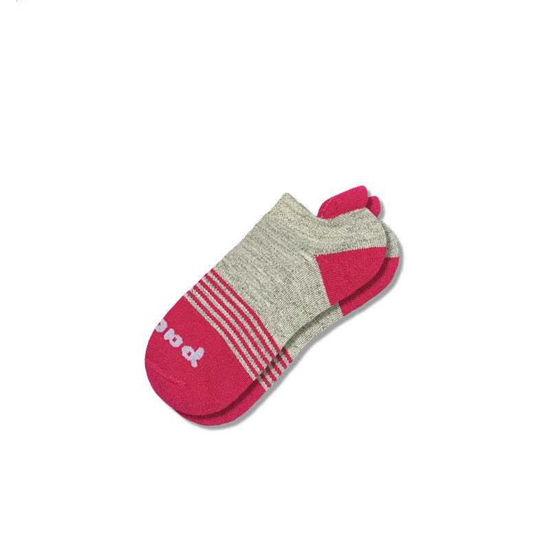 Women's Low Cut Pacas Socks