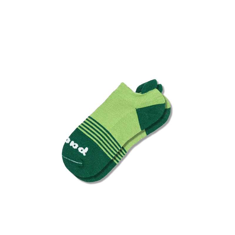 Women's Low Cut Pacas Socks