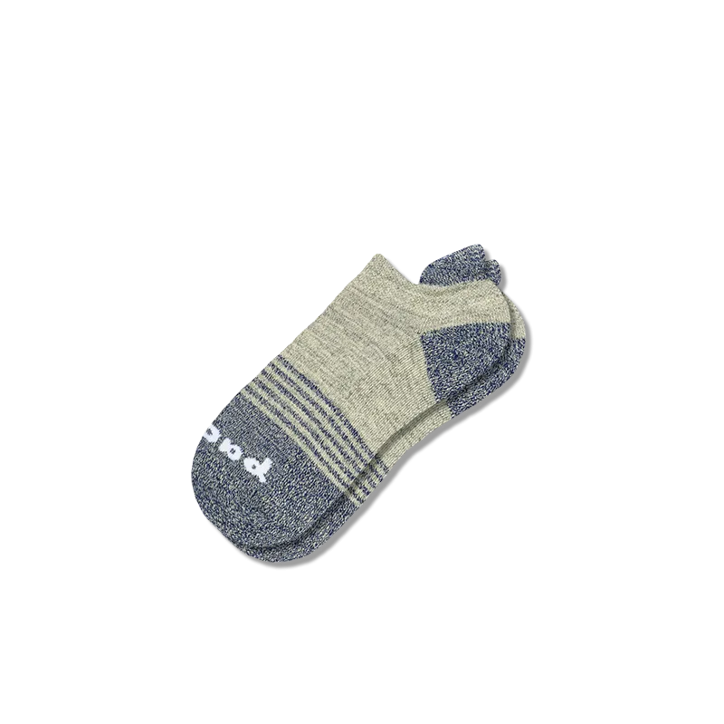 Women's Low Cut Pacas Socks