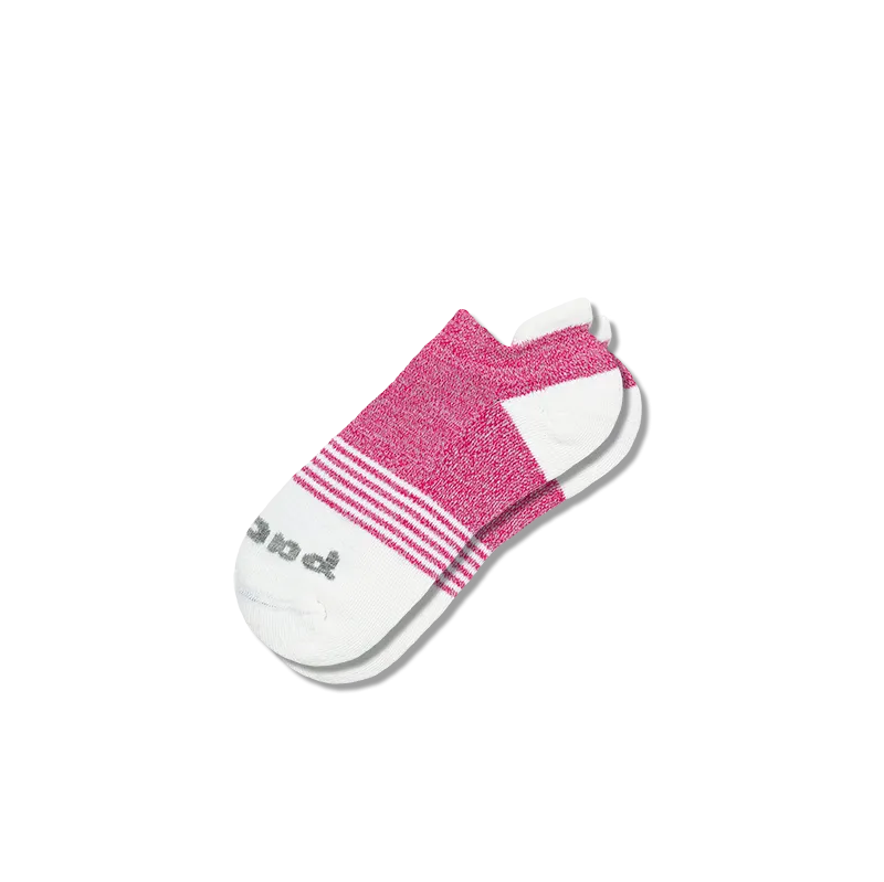 Women's Low Cut Pacas Socks