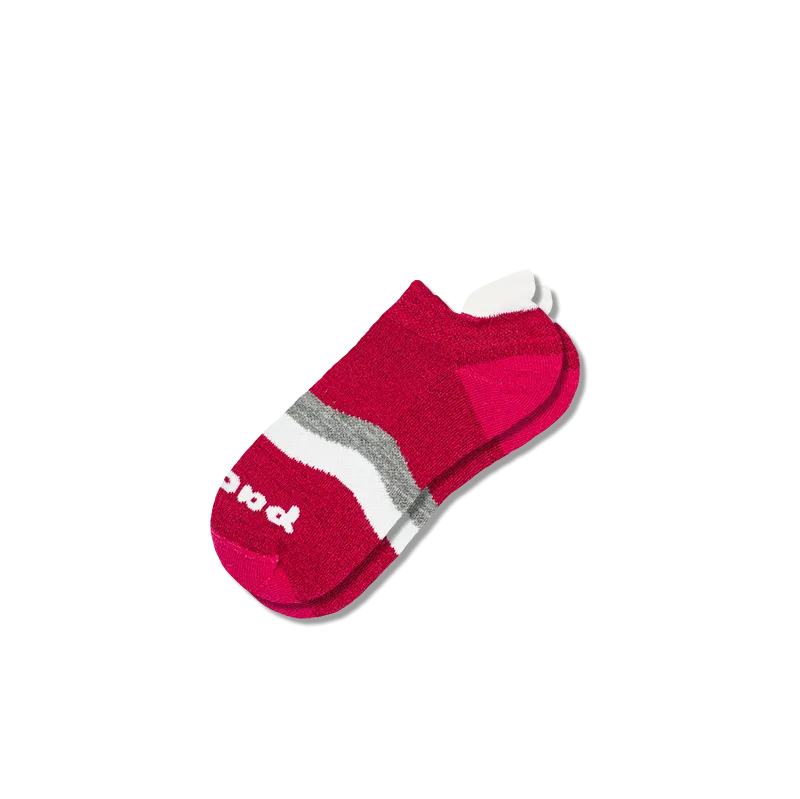 Women's Low Cut Pacas Socks