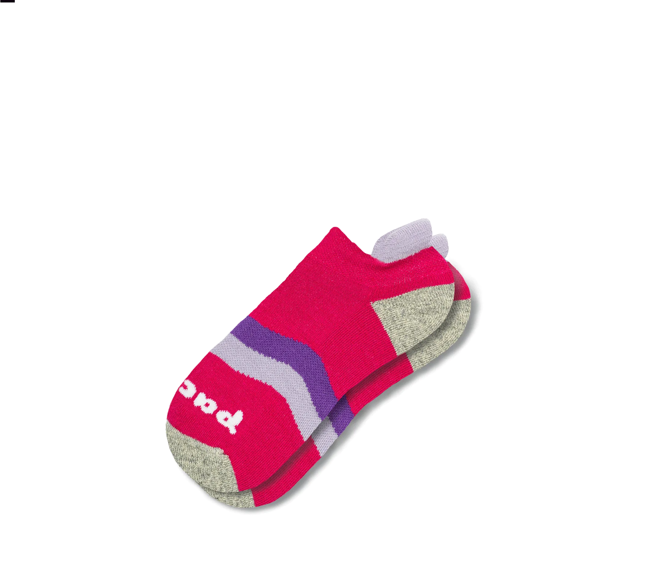 Women's Low Cut Pacas Socks