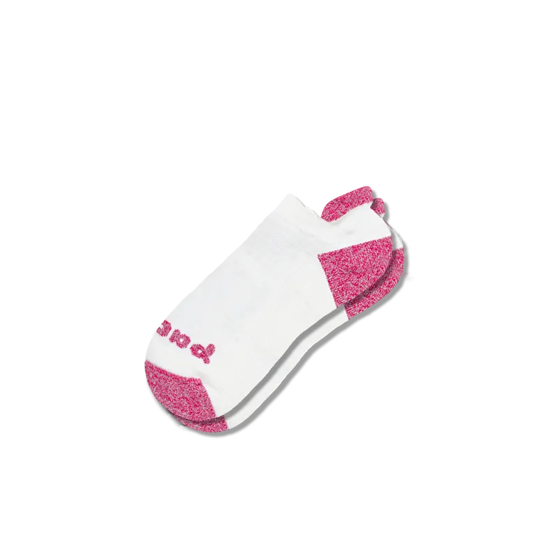 Women's Low Cut Pacas Socks
