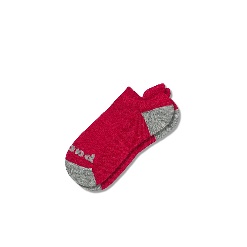 Women's Low Cut Pacas Socks