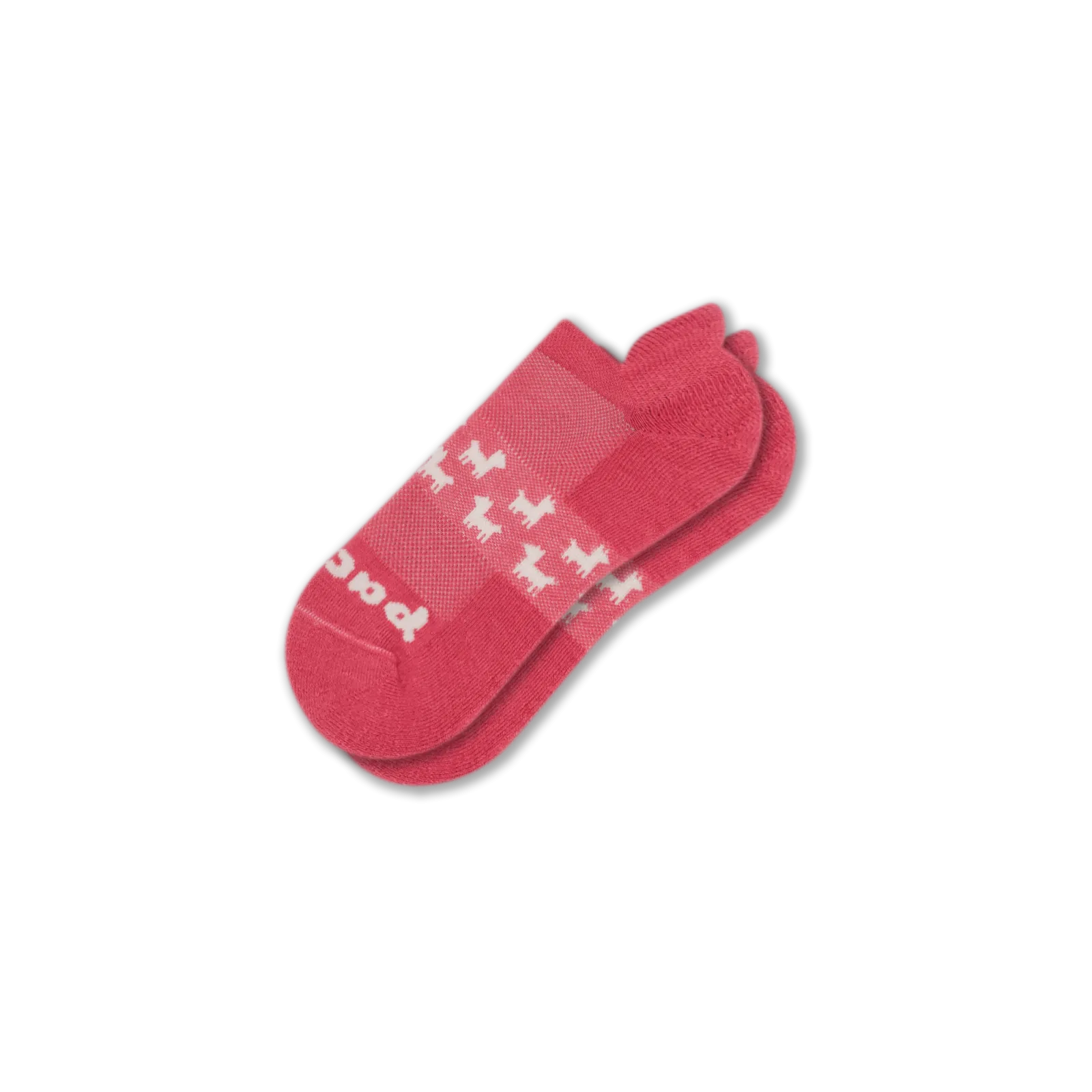 Women's Low Cut Pacas Socks