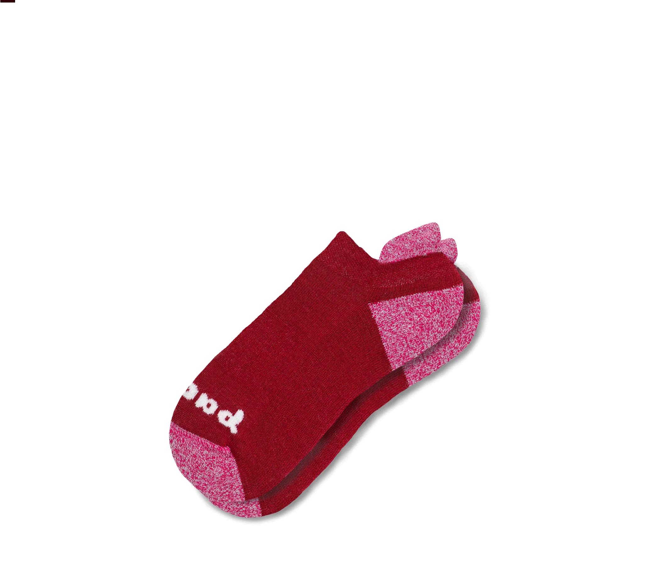 Women's Low Cut Pacas Socks