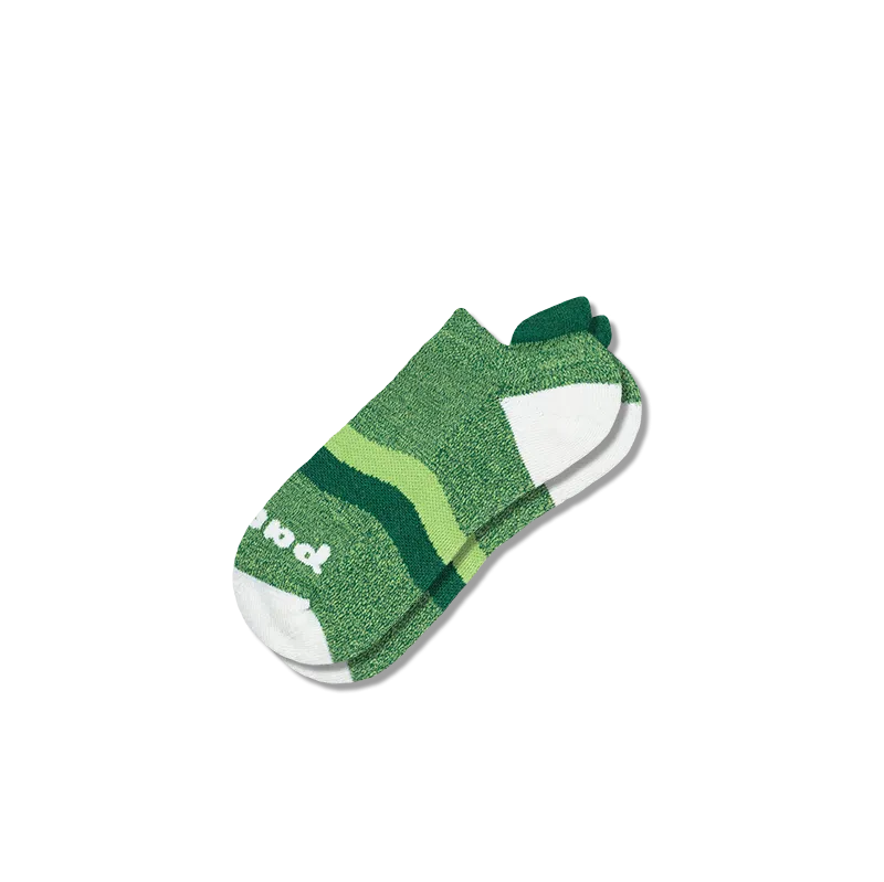 Women's Low Cut Pacas Socks