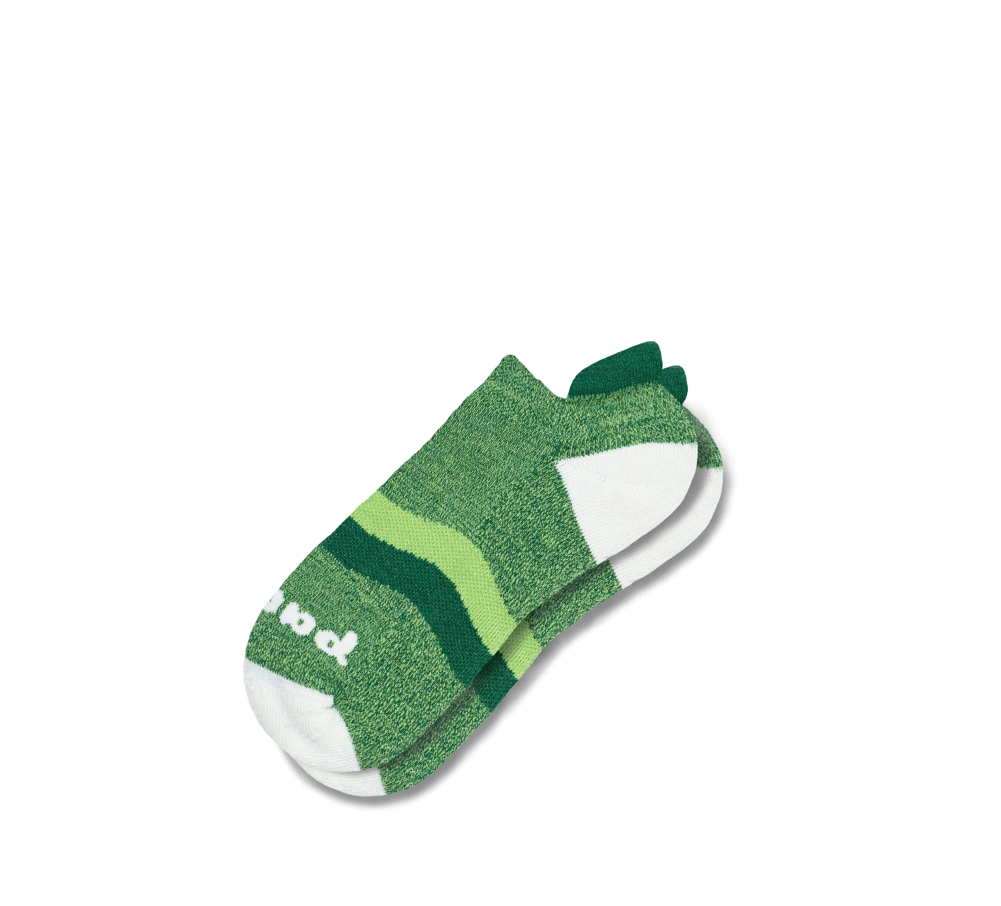 Women's Low Cut Pacas Socks