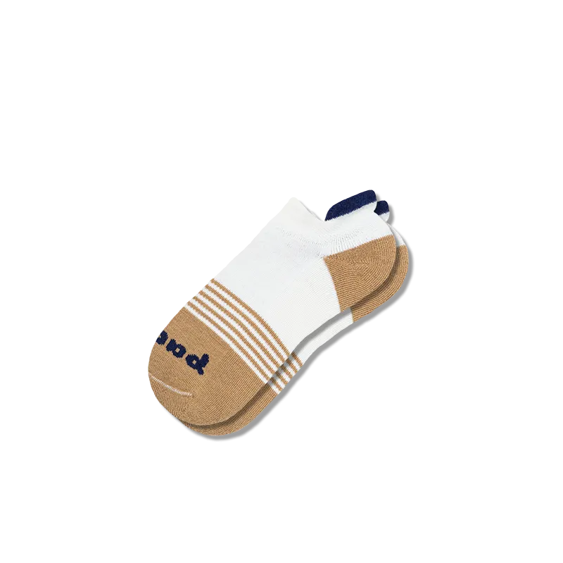 Women's Low Cut Pacas Socks