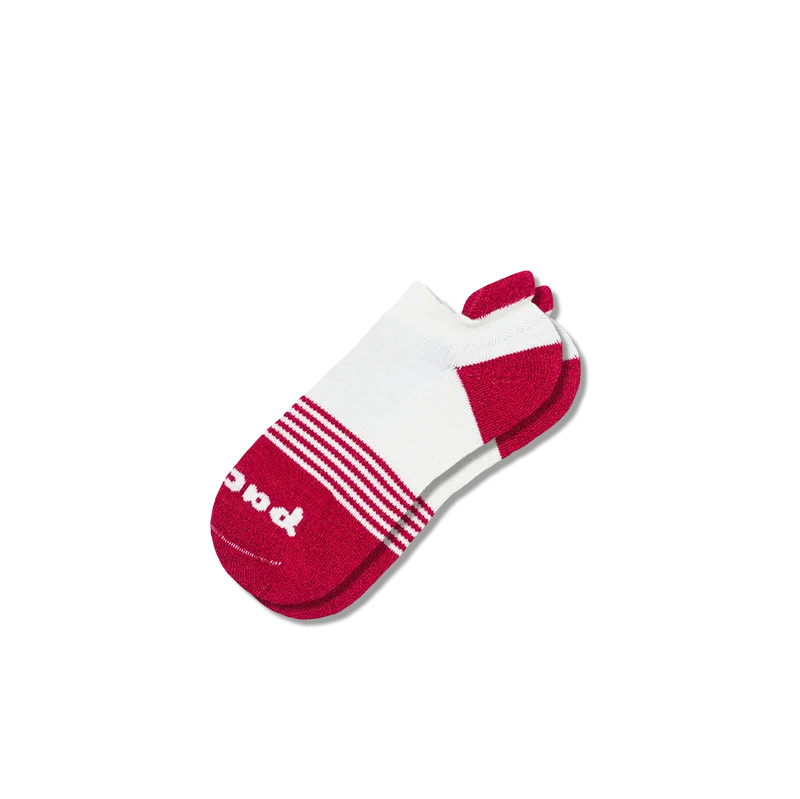 Women's Low Cut Pacas Socks