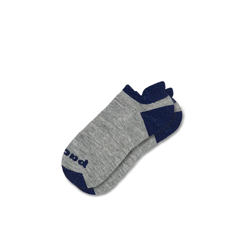 Women's Low Cut Pacas Socks
