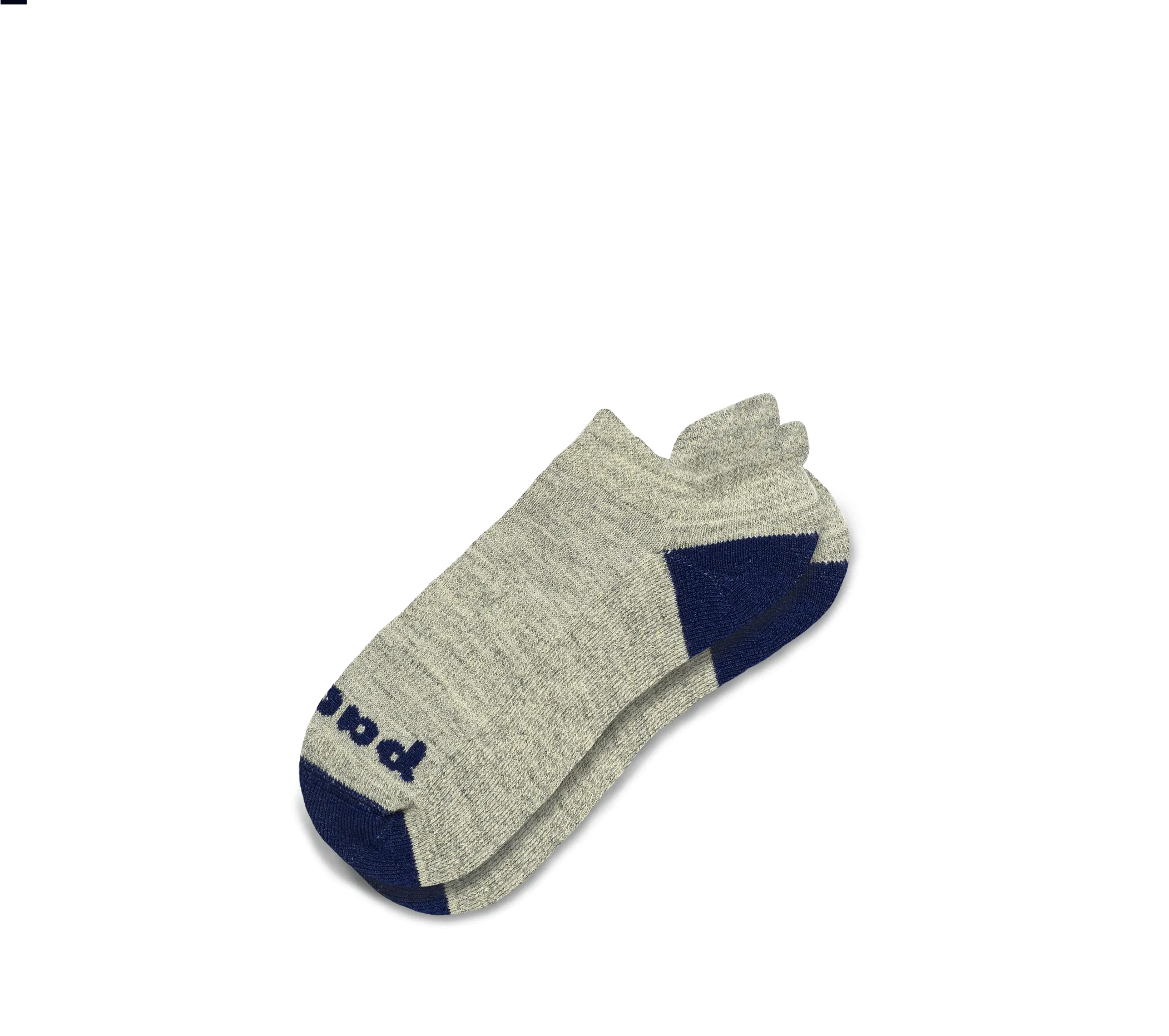 Women's Low Cut Pacas Socks