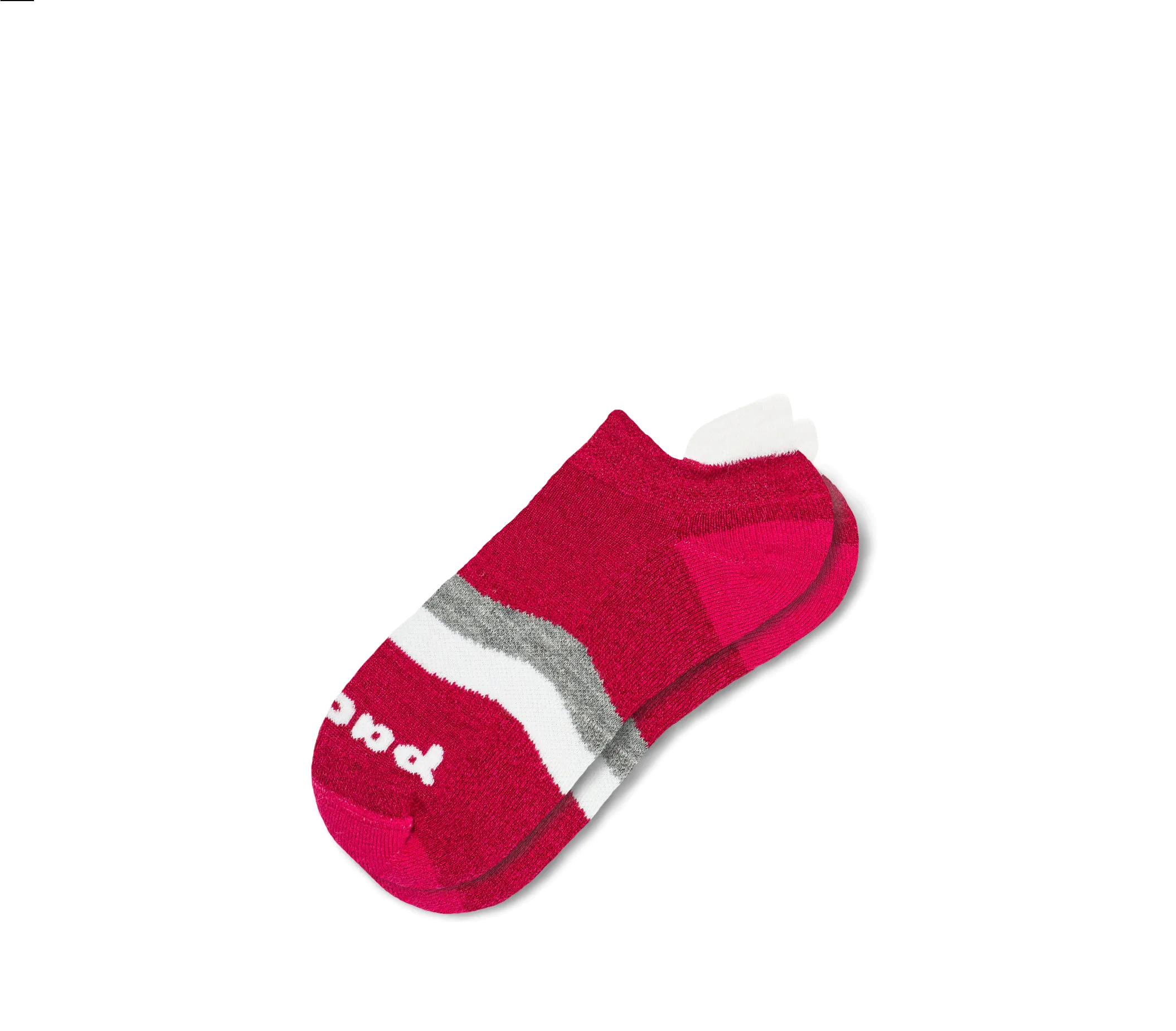 Women's Low Cut Pacas Socks
