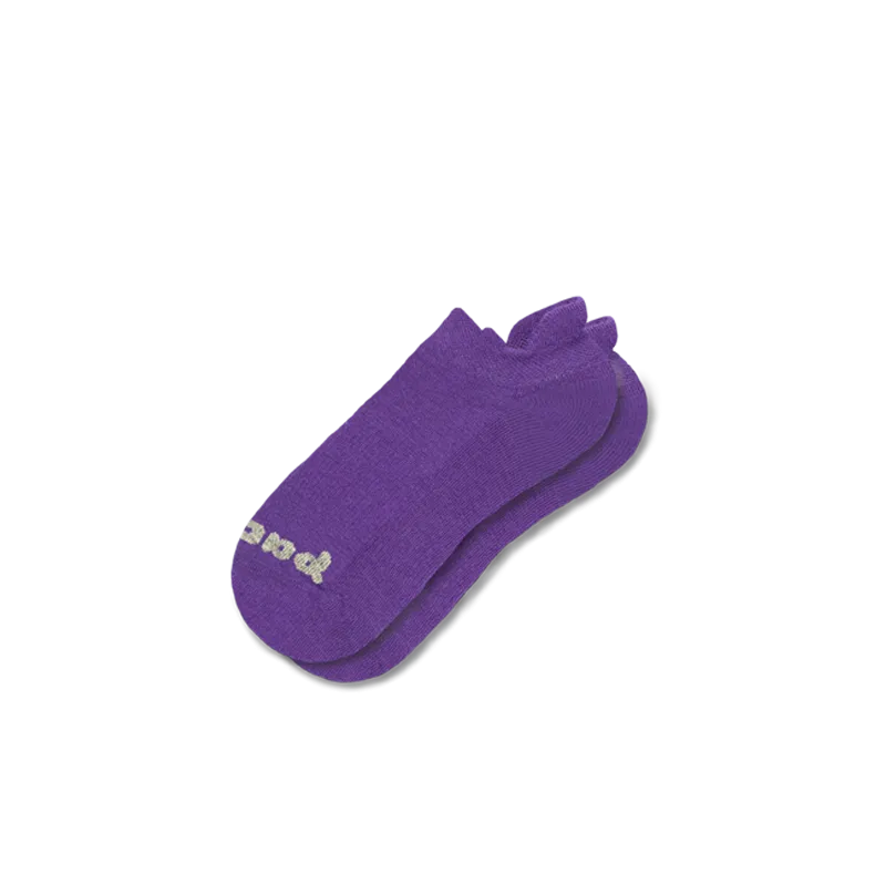 Women's Low Cut Pacas Socks