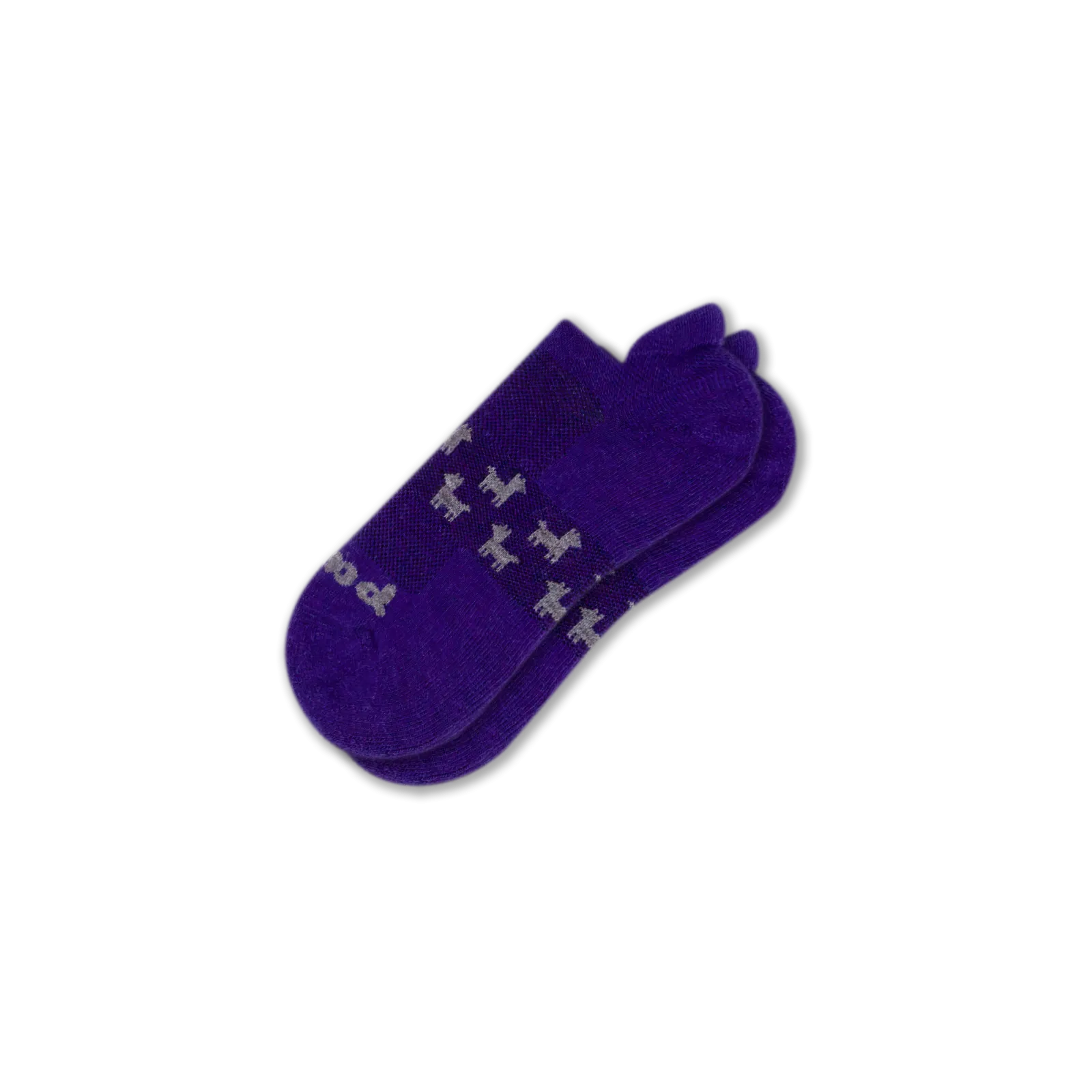 Women's Low Cut Pacas Socks