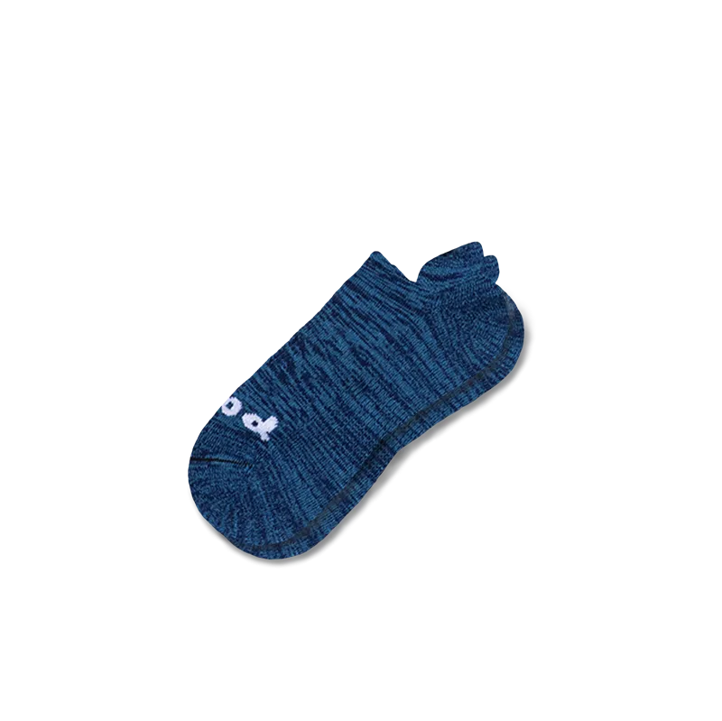Women's Low Cut Pacas Socks