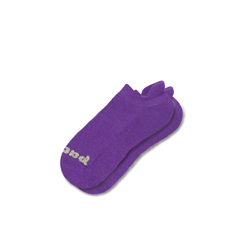 Women's Low Cut Pacas Socks