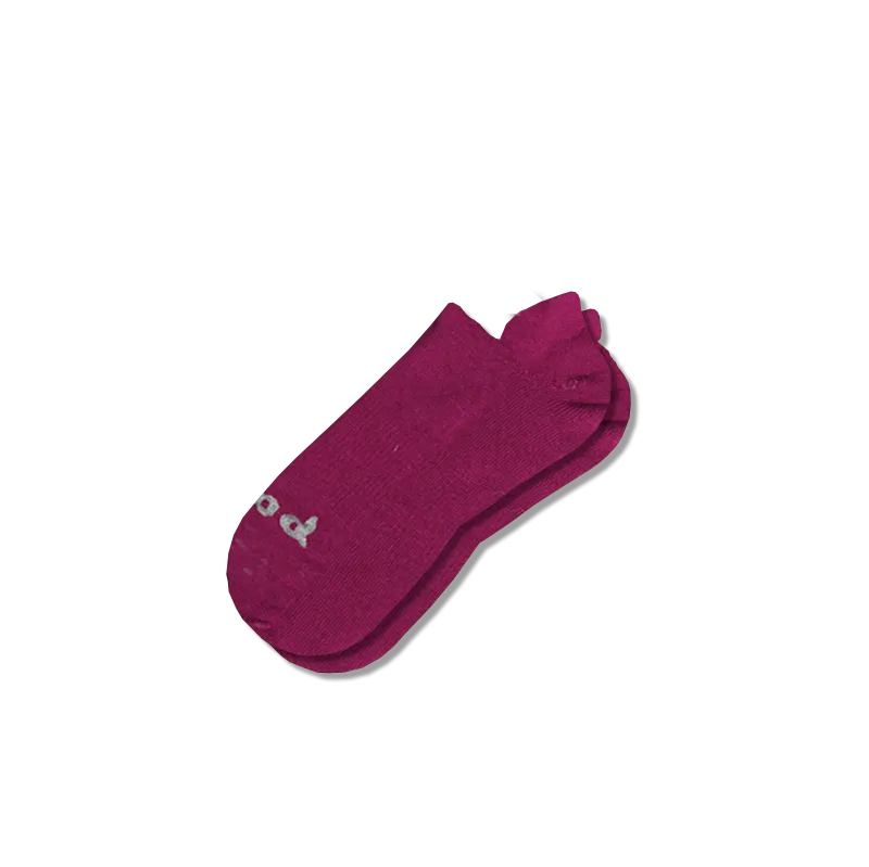 Women's Low Cut Pacas Socks