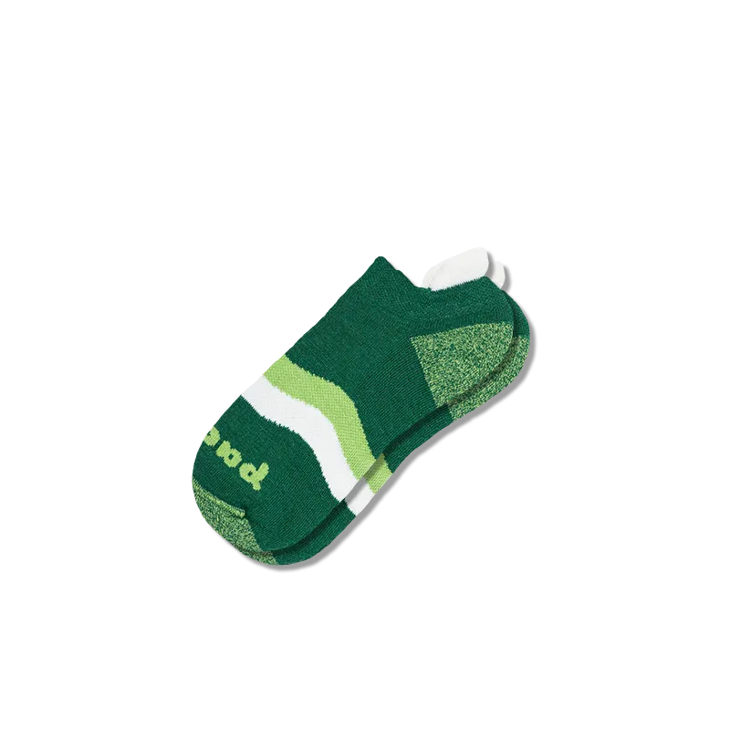 Women's Low Cut Pacas Socks