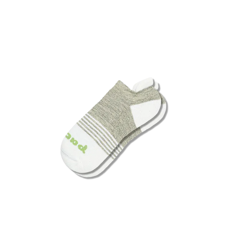 Women's Low Cut Pacas Socks