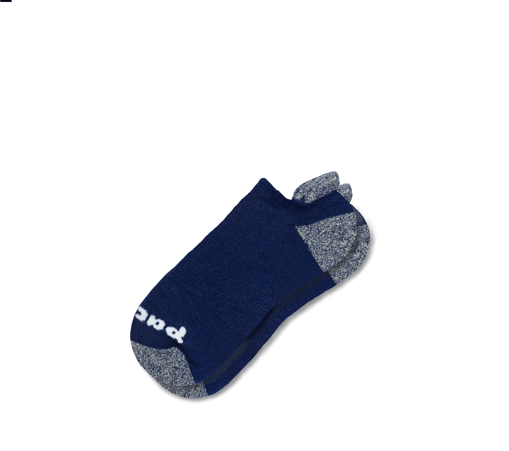 Women's Low Cut Pacas Socks