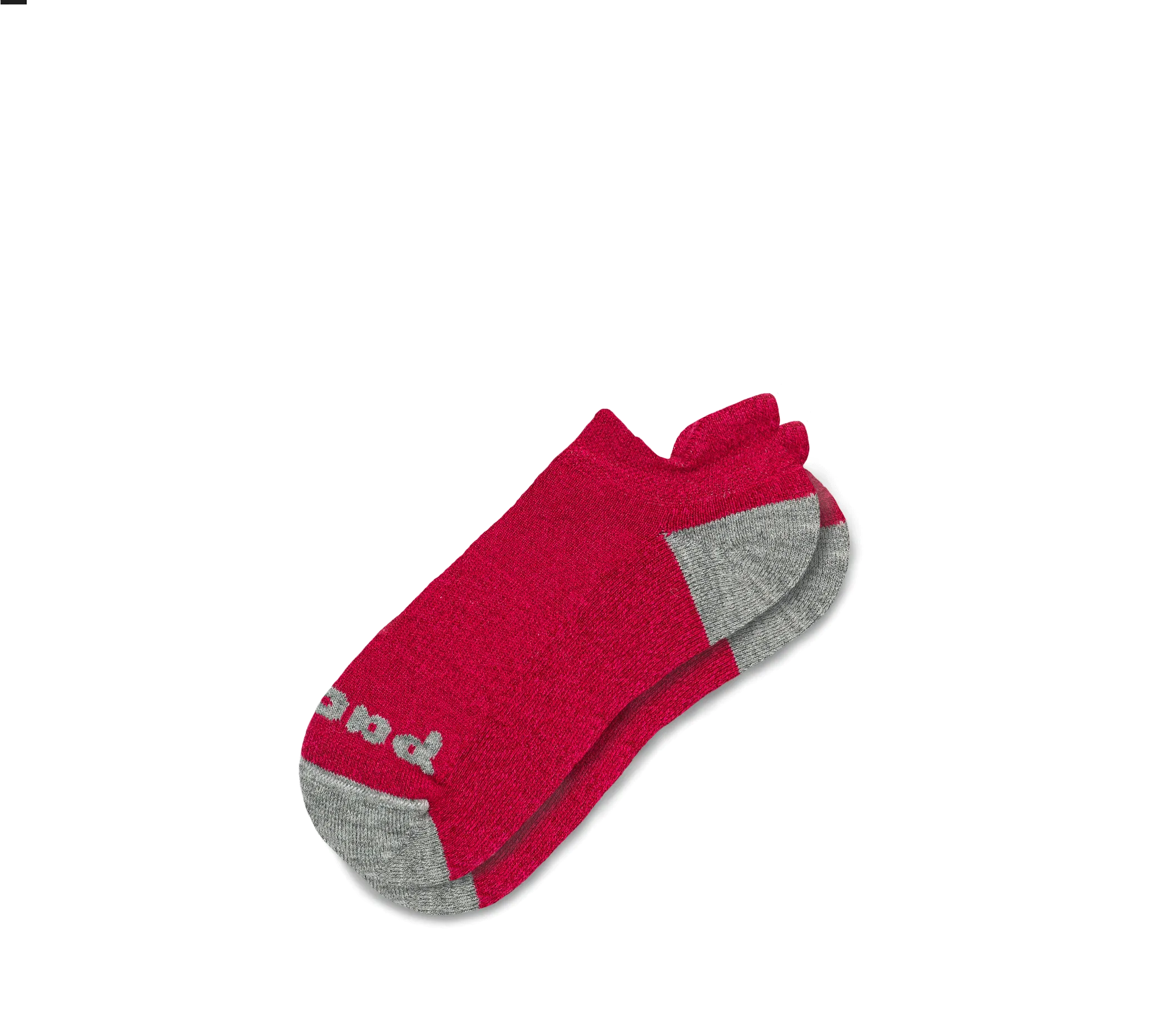 Women's Low Cut Pacas Socks